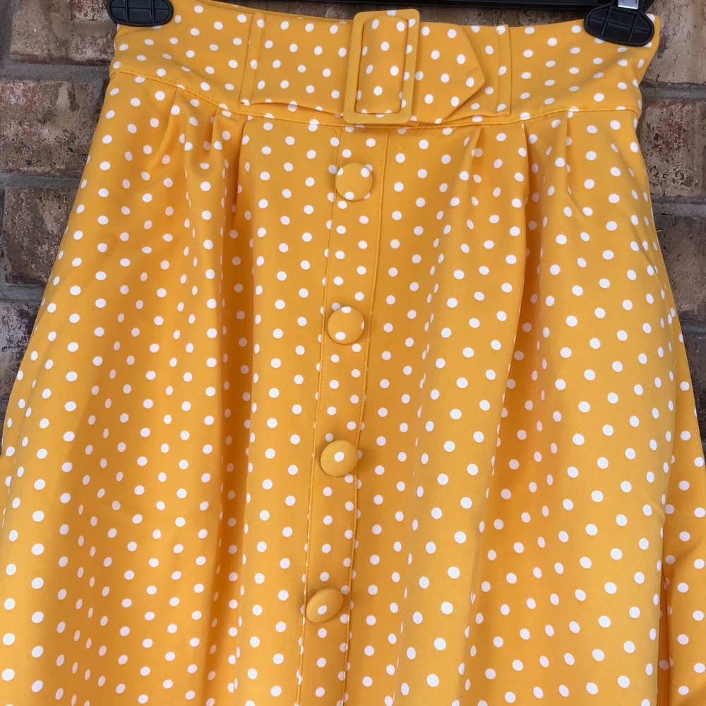 ModCloth skirt - Picture 2 of 6
